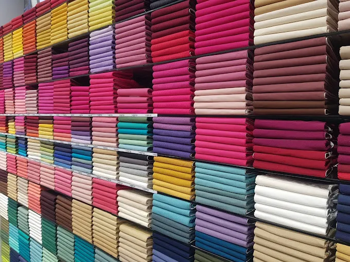 Go Colors